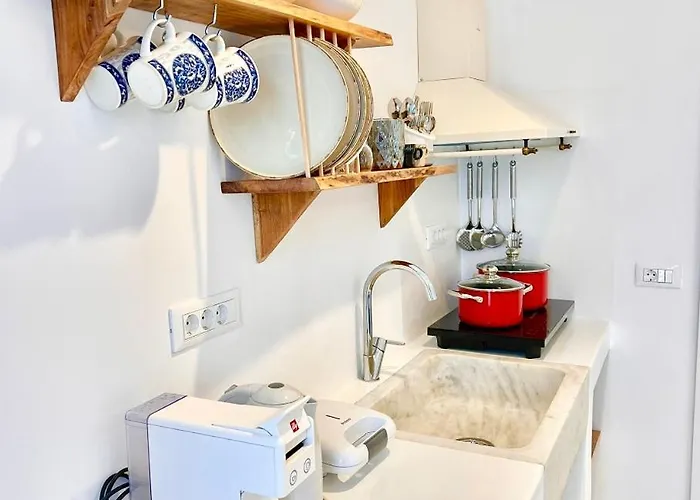 Provis Next To The Mills In Casa vacanze *