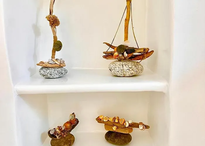 Provis Next To The Mills In Casa vacanze