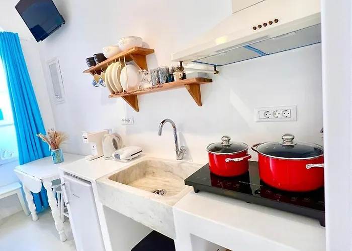 Provis Next To The Mills In