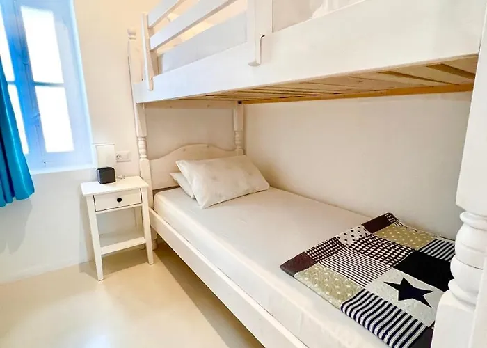 Casa vacanze Provis Next To The Mills In Mykonos Town