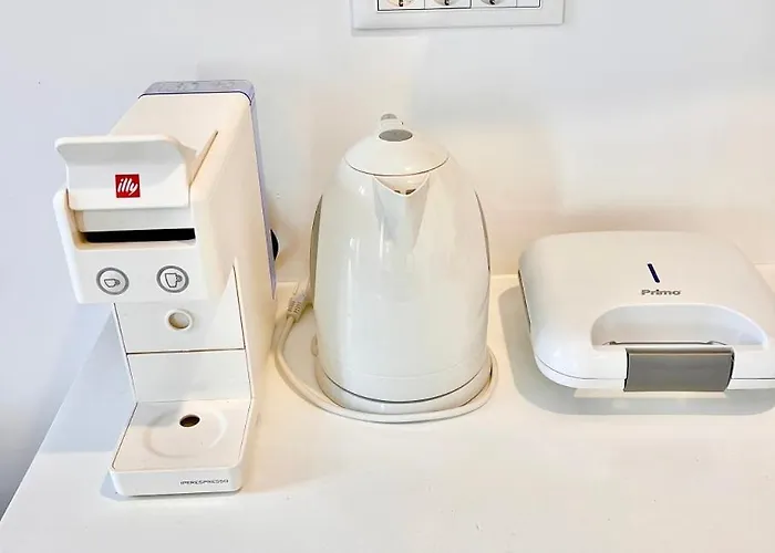 Provis Next To The Mills In Casa vacanze *