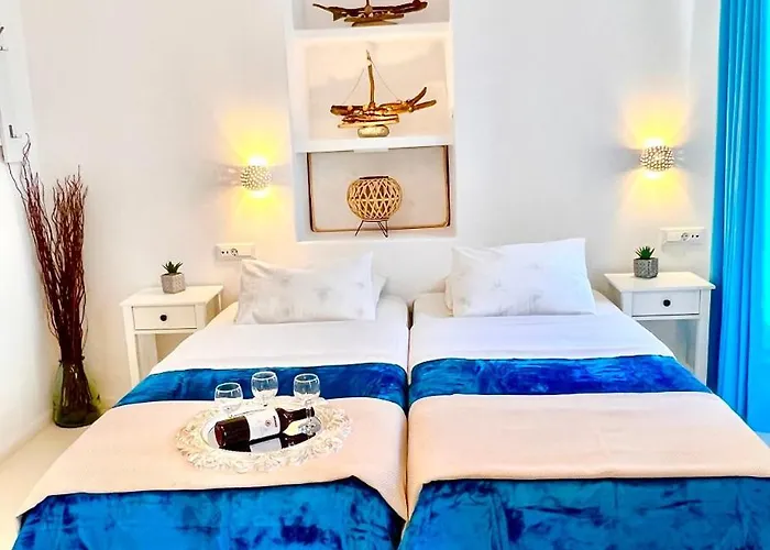 Casa vacanze Provis Next To The Mills In