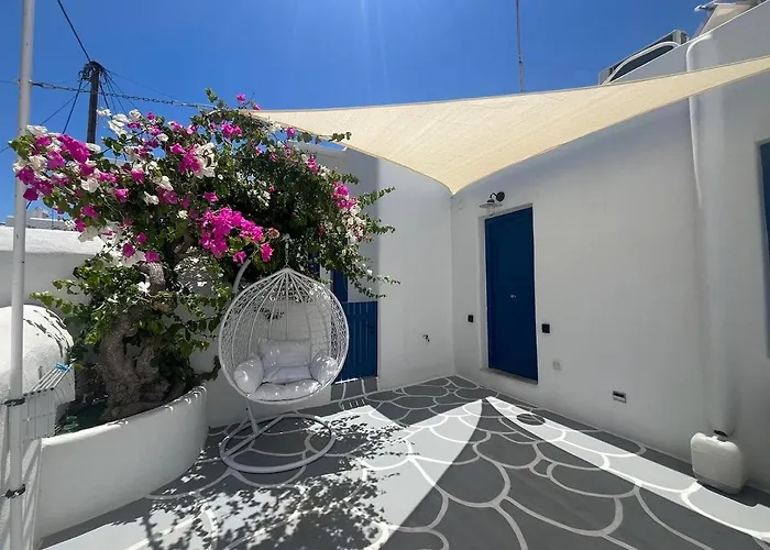 Provis Next To The Mills In Casa vacanze *