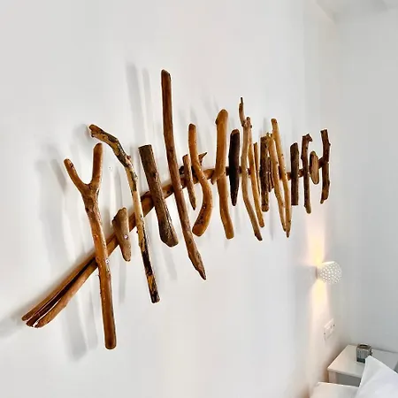 Feriehus Provis Next To The Mills In *