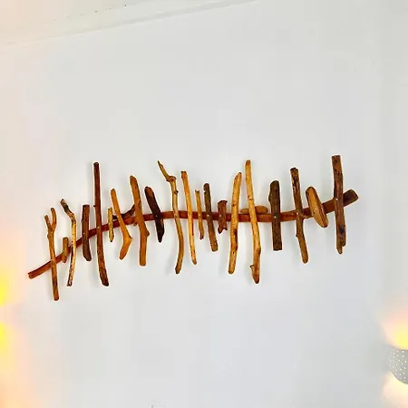 Provis Next To The Mills In Feriehus *