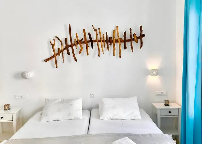 Feriehus Provis Next To The Mills In