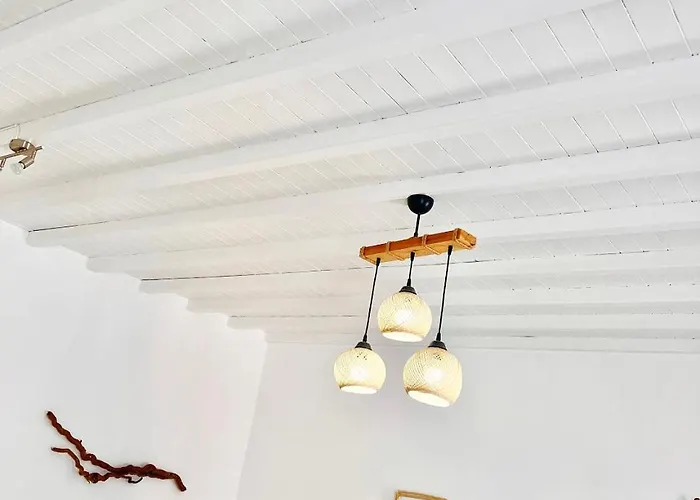 Provis Next To The Mills In Feriehus *