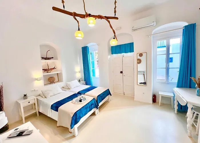 Provis Next To The Mills In