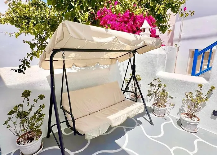 Provis Next To The Mills In * Mykonos Town