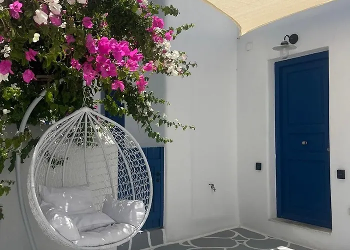 Provis Next To The Mills In Feriehus *